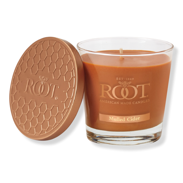 Root Candles Legacy Collection Luxury Scented Candle - Mulled Cider #1