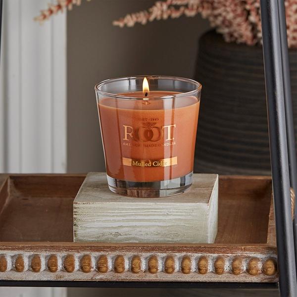 Root Candles Legacy Collection Luxury Scented Candle - Mulled Cider #2