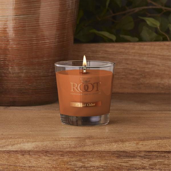 Root Candles Legacy Collection Luxury Scented Candle - Mulled Cider #3