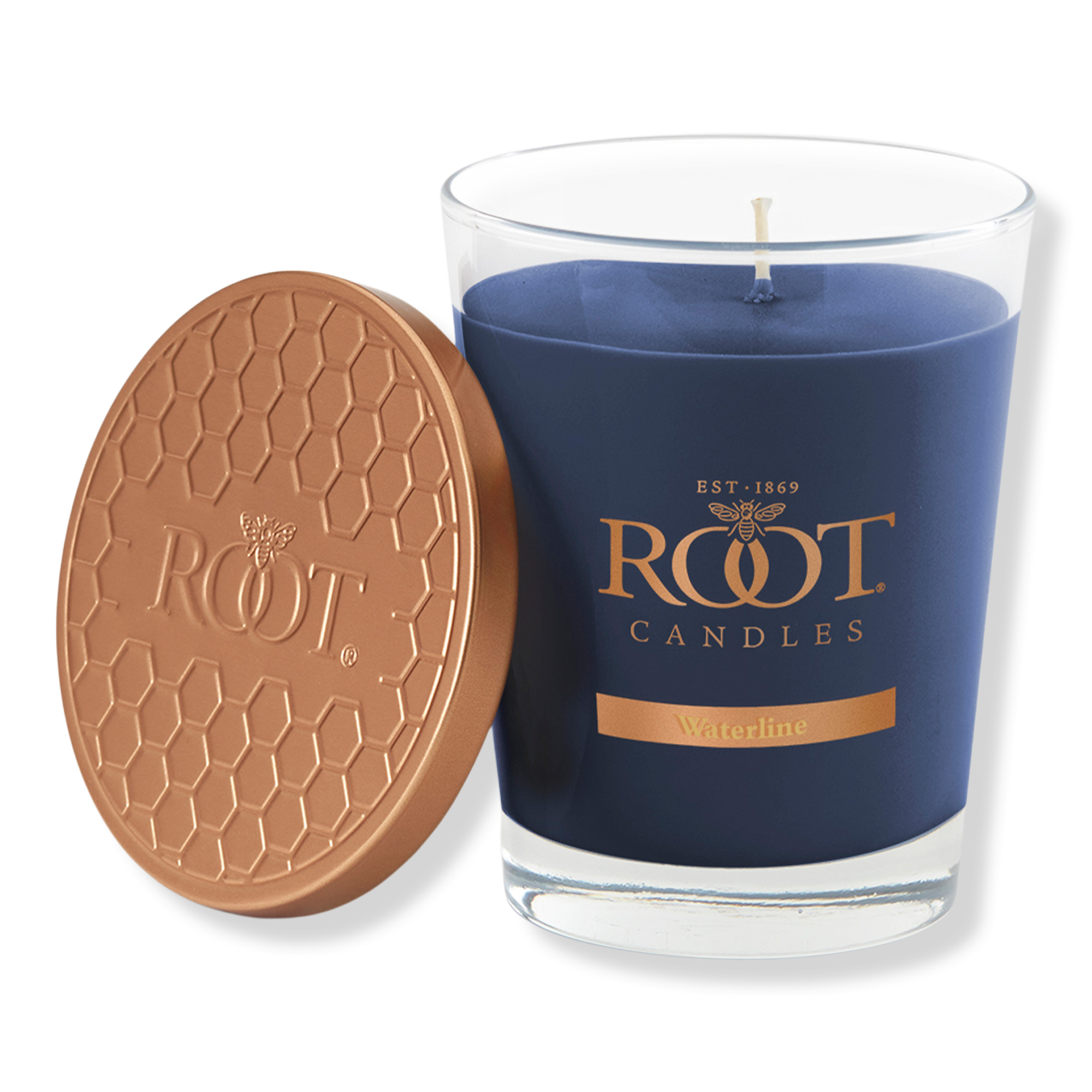 Root Candles Legacy Collection Luxury Scented Candle - Waterline #1