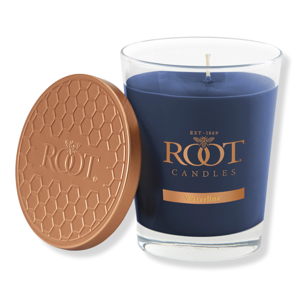 Root Candles Legacy Collection Luxury Scented Candle - Waterline #1