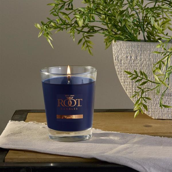 Root Candles Legacy Collection Luxury Scented Candle - Waterline #2