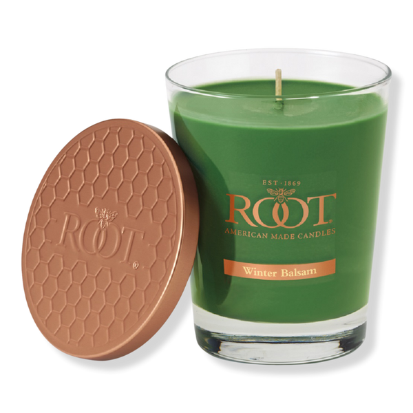 Root Candles Legacy Collection Luxury Scented Candle - Winter Balsam #1