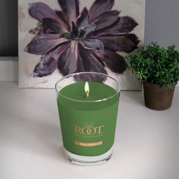 Root Candles Legacy Collection Luxury Scented Candle - Winter Balsam #3