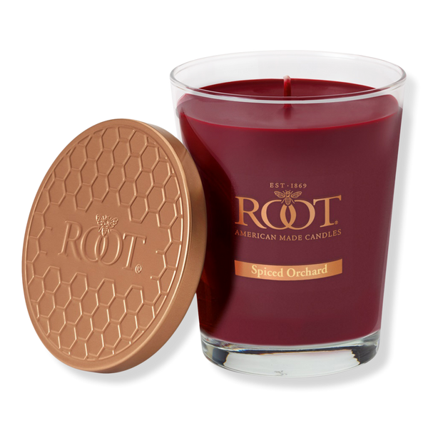 Root Candles Legacy Collection Luxury Scented Candle - Spiced Orchard #1