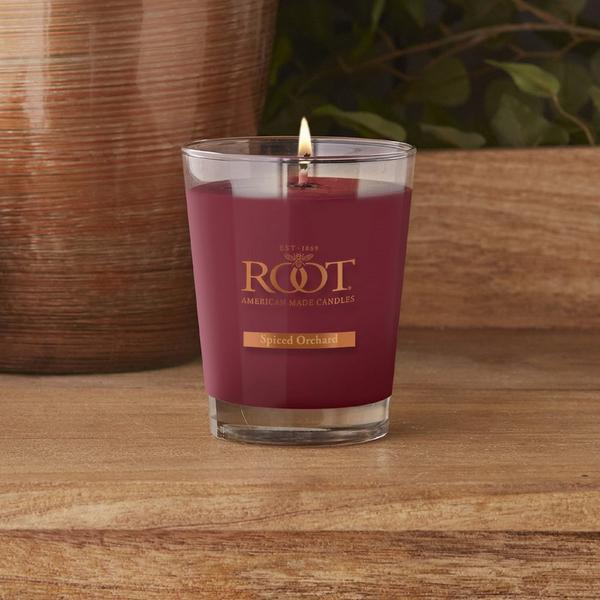 Root Candles Legacy Collection Luxury Scented Candle - Spiced Orchard #2