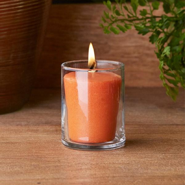 Root Candles Legacy Collection Luxury Scented Candle - Pumpkin Spice #2