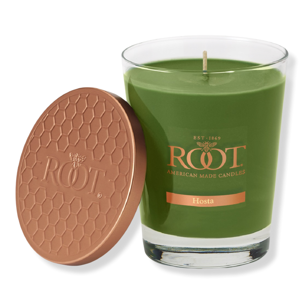 Root Candles Legacy Collection Luxury Scented Candle - Hosta #1