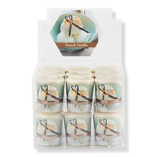 Root Candles - 18 ct Legacy Collection Luxury Scented Candle