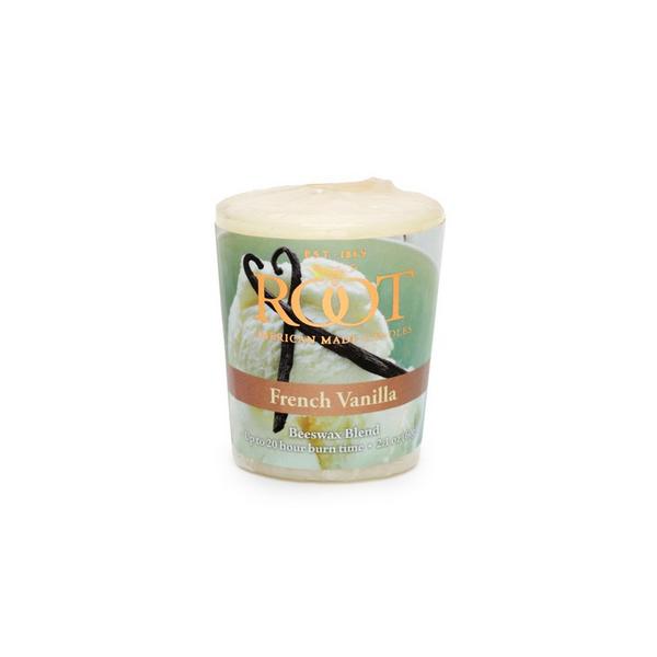 Root Candles Legacy Collection Luxury Scented Candle - French Vanilla #2