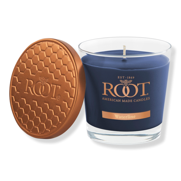 Root Candles Legacy Collection Luxury Scented Candle - Waterline #1