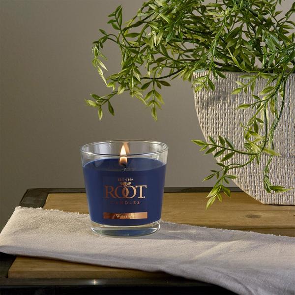 Root Candles Legacy Collection Luxury Scented Candle - Waterline #2