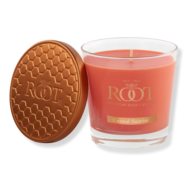 Root Candles Legacy Collection Luxury Scented Candle - Coastal Sunrise #1