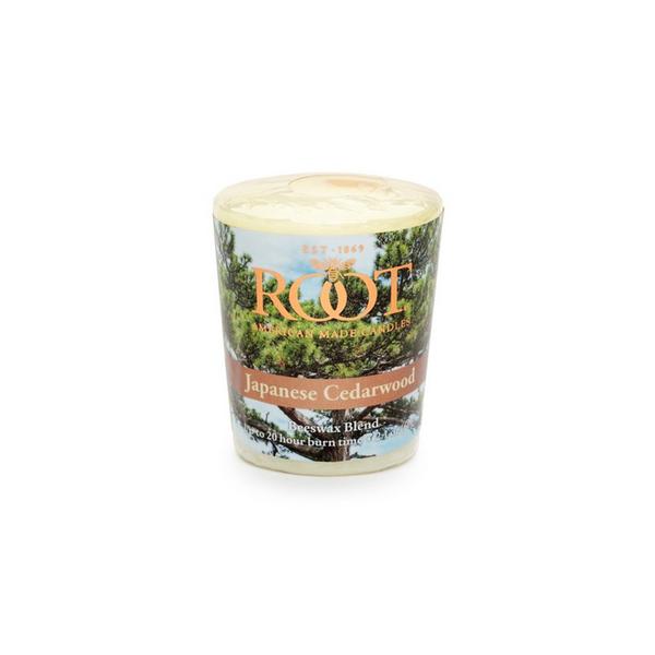 Root Candles Legacy Collection Luxury Scented Candle - Japanese Cedarwood #2