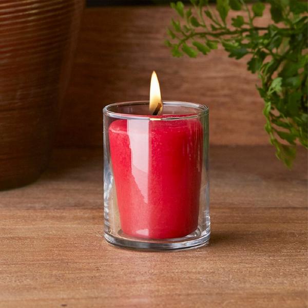Root Candles Legacy Collection Luxury Scented Candle - Hollyberry #2