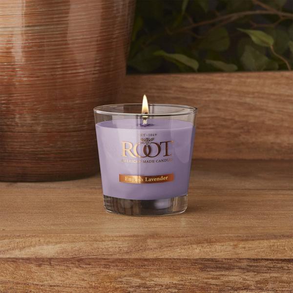 Root Candles Legacy Collection Luxury Scented Candle - English Lavender #2