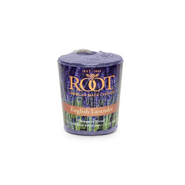 Root Candles Legacy Collection Luxury Scented Candle - English Lavender #2