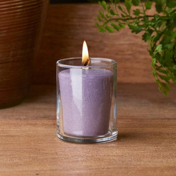 Root Candles Legacy Collection Luxury Scented Candle - English Lavender #3