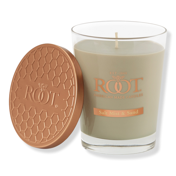 Root Candles Legacy Collection Luxury Scented Candle - Salt Mist & Sand #1