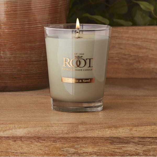 Root Candles Legacy Collection Luxury Scented Candle - Salt Mist & Sand #2