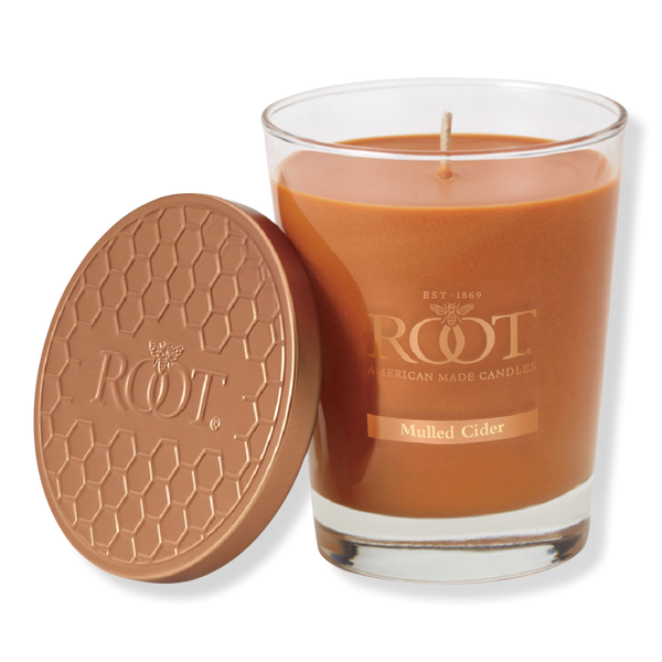 Root Candles Legacy Collection Luxury Scented Candle - Mulled Cider #1