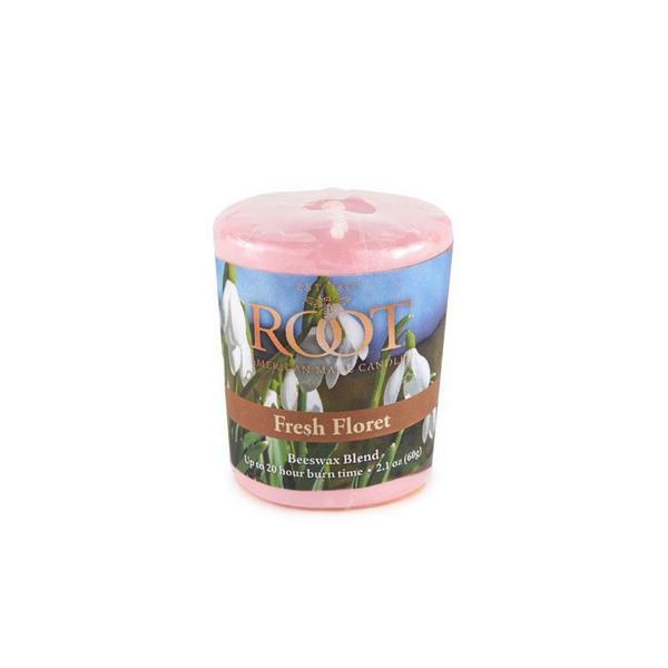 Root Candles Legacy Collection Luxury Scented Candle - Fresh Floret #2