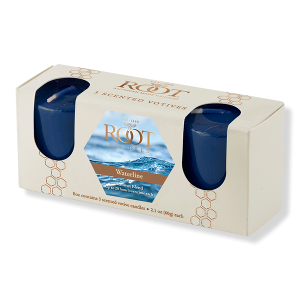 Root Candles Legacy Collection Luxury Scented Candle - Waterline #1