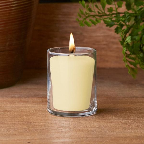 Root Candles Legacy Collection Luxury Scented Candle - Citron & Bergamot #3