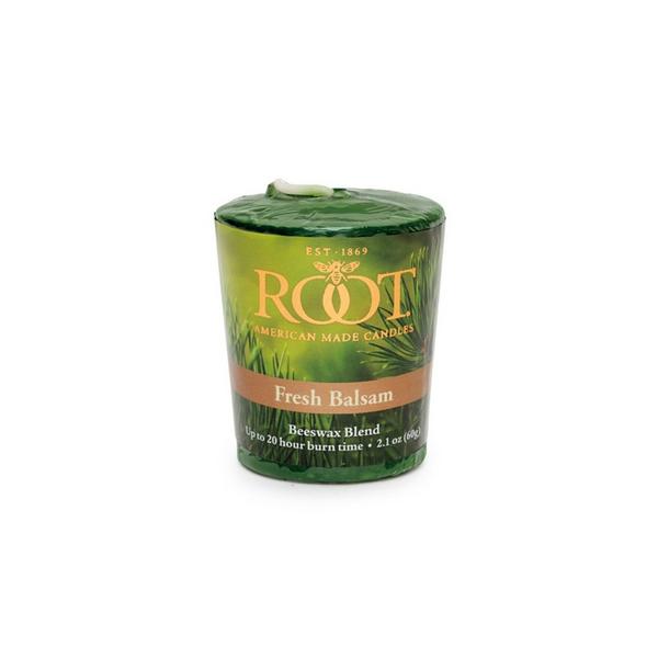 Root Candles Legacy Collection Luxury Scented Candle - Winter Balsam #2