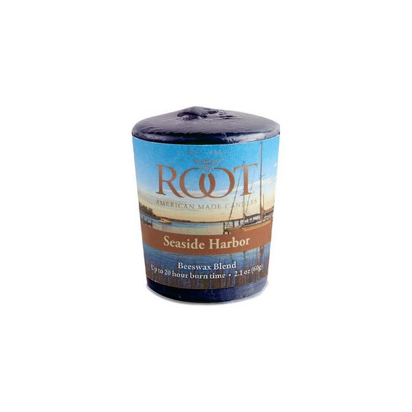 Root Candles Legacy Collection Luxury Scented Candle - Seaside Harbor #2