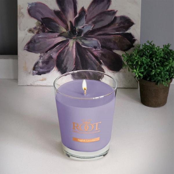Root Candles Legacy Collection Luxury Scented Candle - English Lavender #4