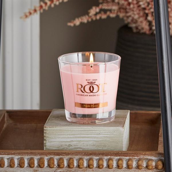 Root Candles Legacy Collection Luxury Scented Candle - Fresh Floret #2