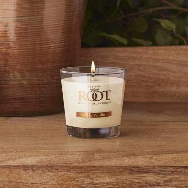 Root Candles Legacy Collection Luxury Scented Candle - French Vanilla #2