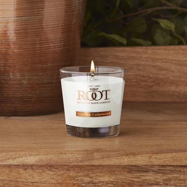 Root Candles Legacy Collection Luxury Scented Candle - Japanese Cedarwood #2