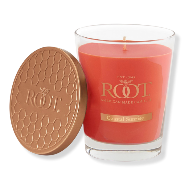Root Candles Legacy Collection Luxury Scented Candle - Coastal Sunrise #1