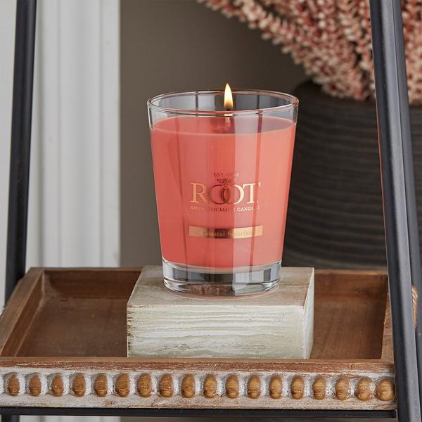 Root Candles Legacy Collection Luxury Scented Candle - Coastal Sunrise #2