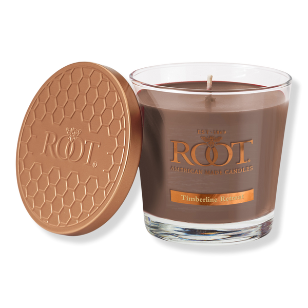 Root Candles Legacy Collection Luxury Scented Candle - Timberland Retreat #1