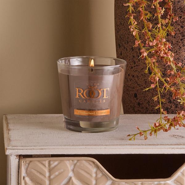 Root Candles Legacy Collection Luxury Scented Candle - Timberland Retreat #2