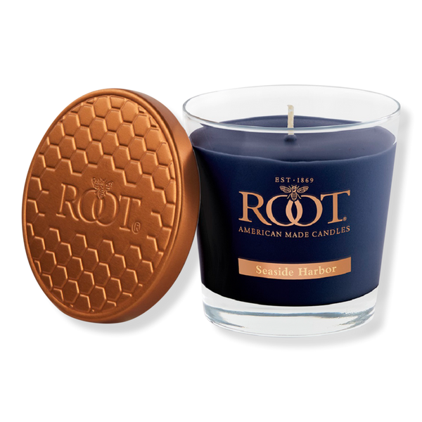 Root Candles Legacy Collection Luxury Scented Candle - Seaside Harbor #1