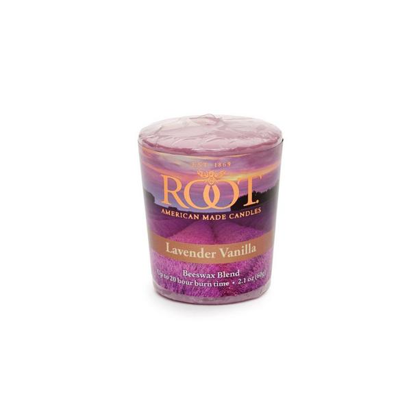 Root Candles Legacy Collection Luxury Scented Candle - Lavender Vanilla #2