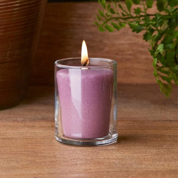 Root Candles Legacy Collection Luxury Scented Candle - Lavender Vanilla #3