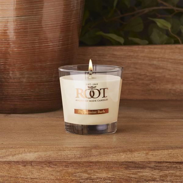 Root Candles Legacy Collection Luxury Scented Candle - Peppermint Bark #2