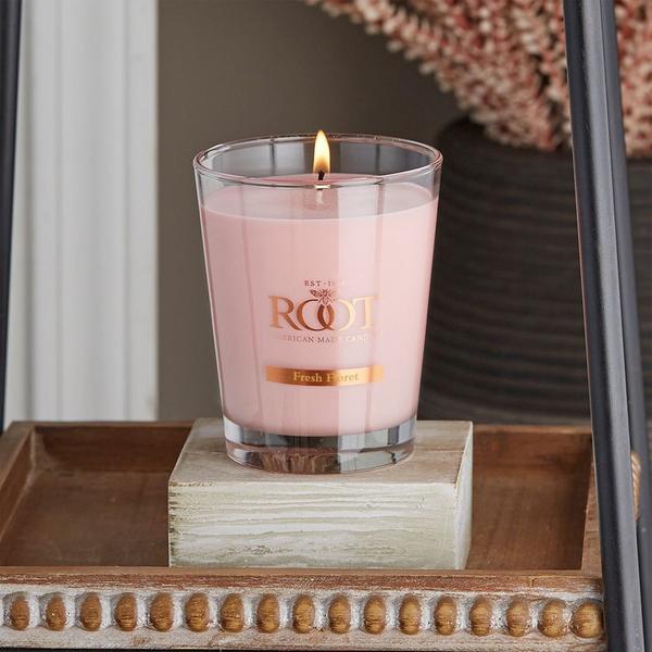 Root Candles Legacy Collection Luxury Scented Candle - Fresh Floret #2