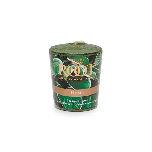 Root Candles Legacy Collection Luxury Scented Candle - Hosta #2