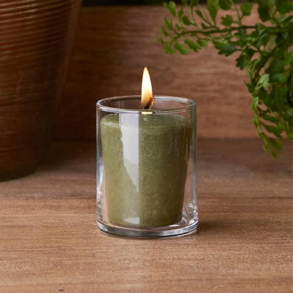 Root Candles Legacy Collection Luxury Scented Candle - Hosta #3