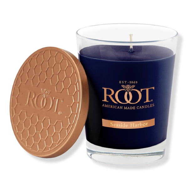 Root Candles Legacy Collection Luxury Scented Candle - Seaside Harbor #1