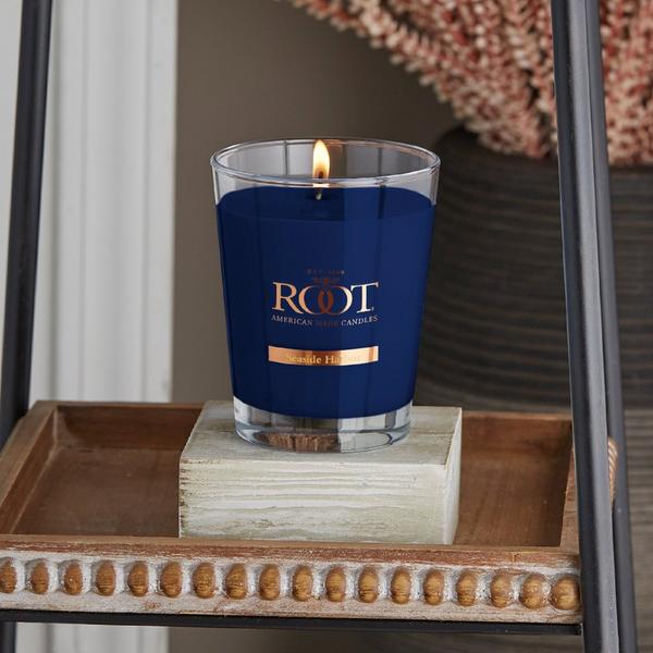 Root Candles Legacy Collection Luxury Scented Candle - Seaside Harbor #2