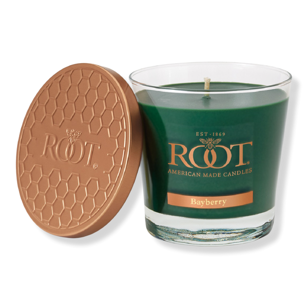 Root Candles Legacy Collection Luxury Scented Candle - Bayberry #1