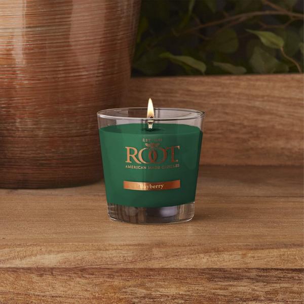 Root Candles Legacy Collection Luxury Scented Candle - Bayberry #2