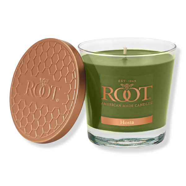 Root Candles Legacy Collection Luxury Scented Candle - Hosta #1